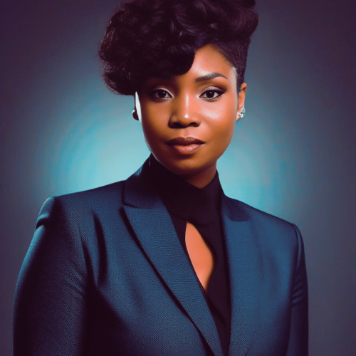 Blessing  O. profile photo