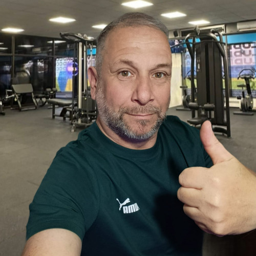 Danny O. profile photo