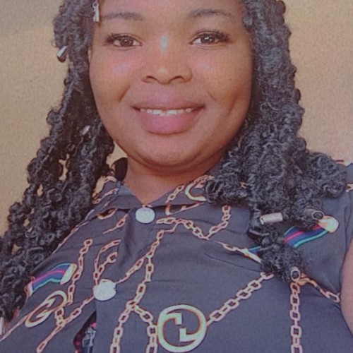 Patricia M.