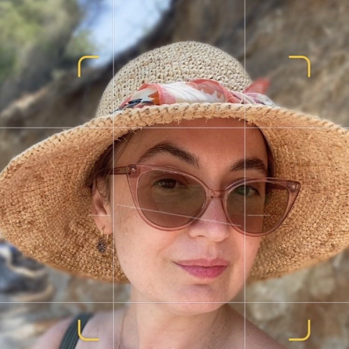 ADELINA B. profile photo