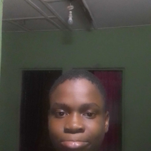 Godstime Q. profile photo