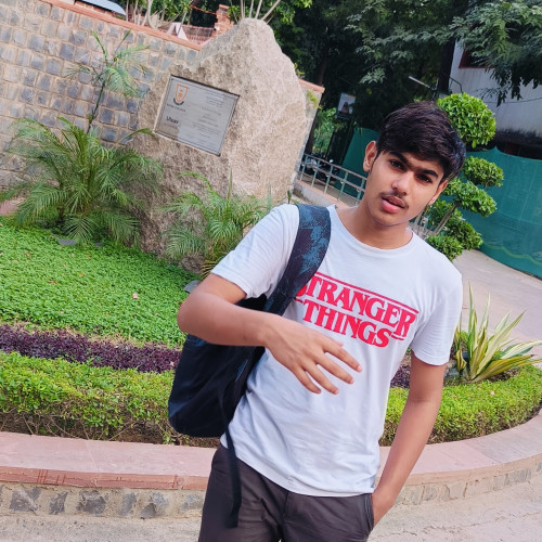 Hemant Singh  Y.
