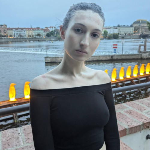 Blanca G. profile photo