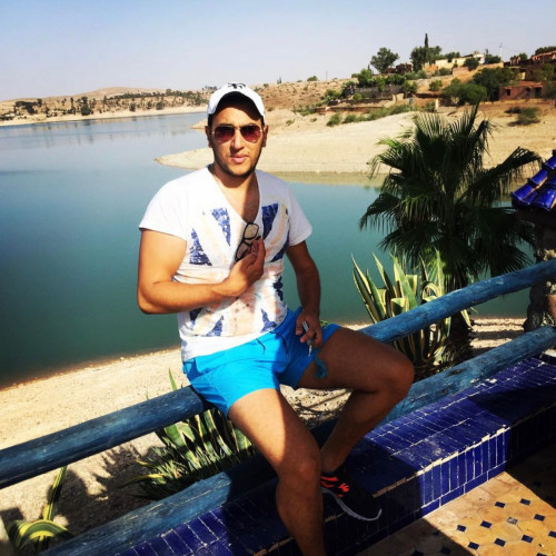 AYOUB B. profile photo