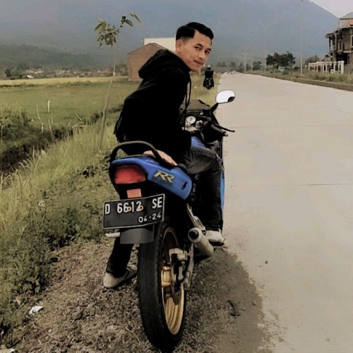 Rizky G.