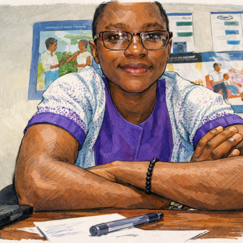 Hediel M. profile photo