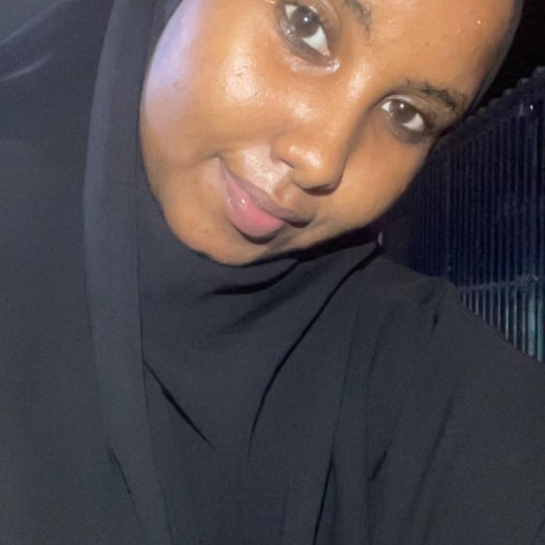 Nura H. profile photo