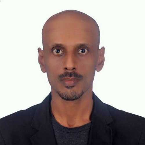 Mohammed Salem Saleh A.