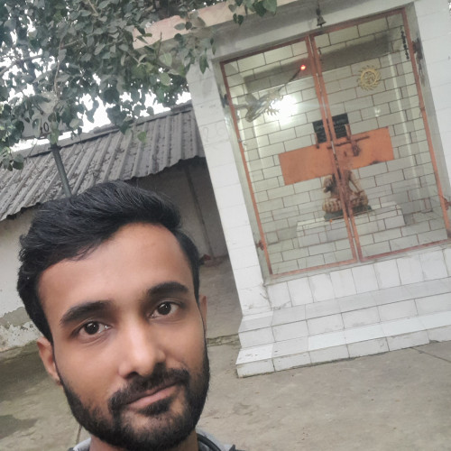 Shubham A.