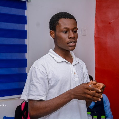 Noah A. profile photo