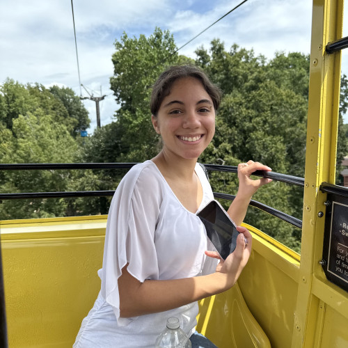 Nevaeh B. profile photo
