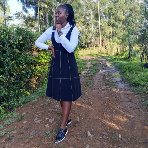 Beryl A. profile photo