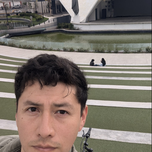 Israel  C. profile photo