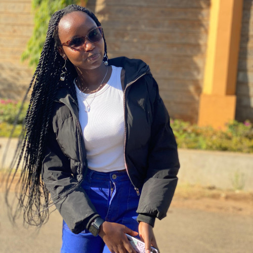 faith c. profile photo