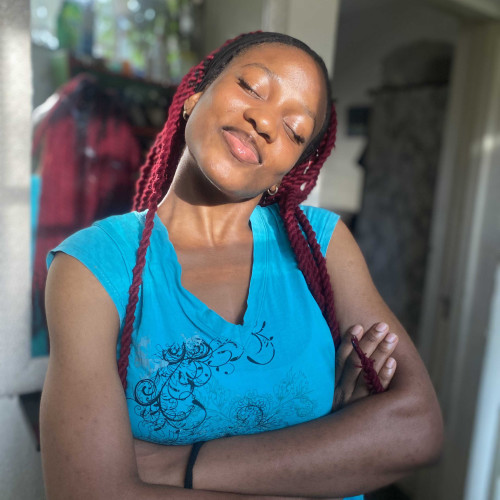 Angel E. profile photo