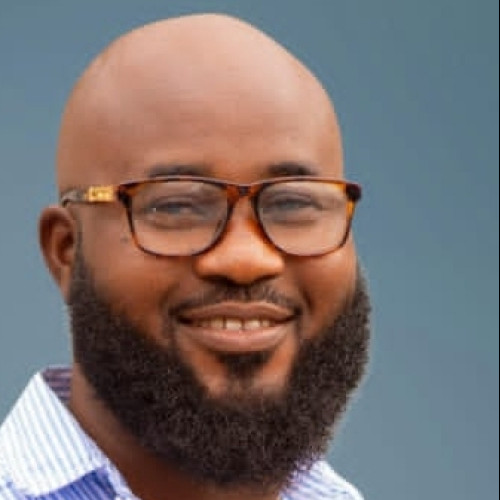 Agbor  A. profile photo