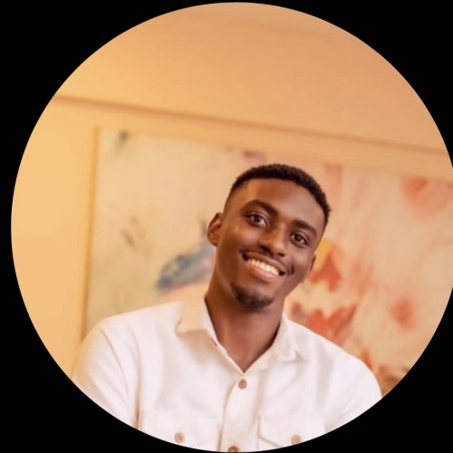 Kwame  D.