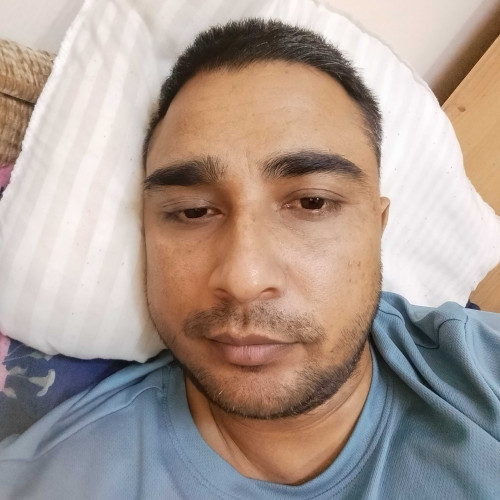 Fawad R. profile photo