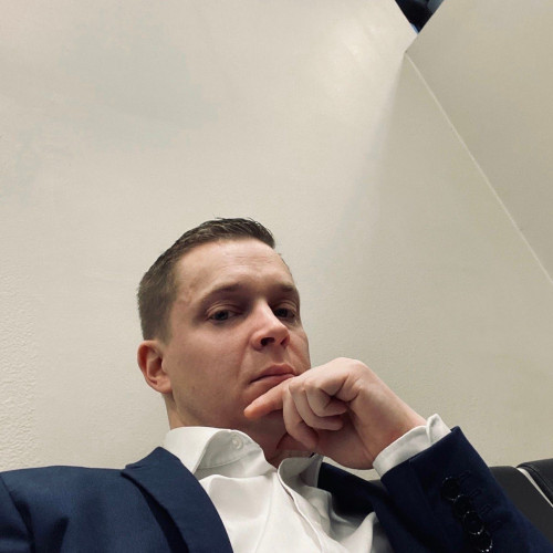 Big D. profile photo