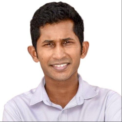 Vishnu C. profile photo