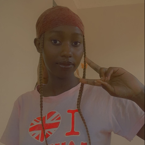 Njoki K. profile photo