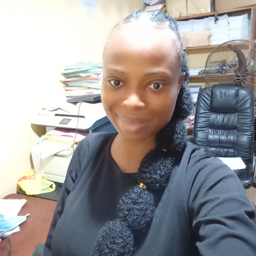 Modupe  A. profile photo