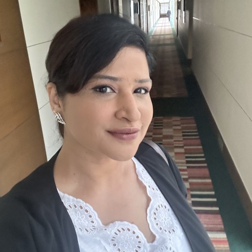 Ridhima  P.