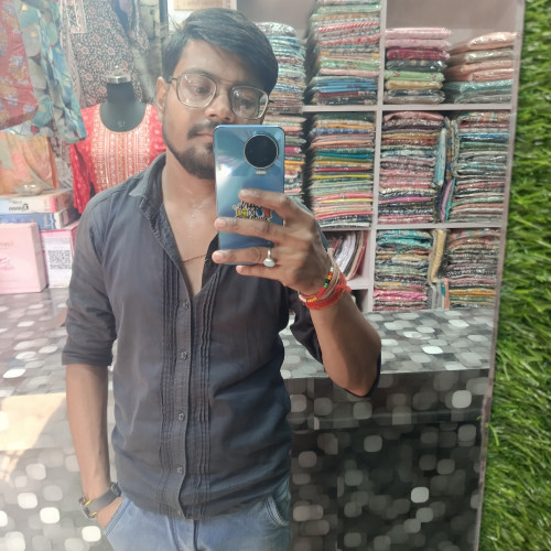 Nishank J. profile photo