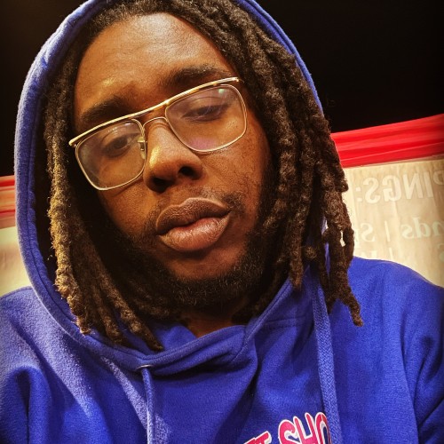 Derrick J.