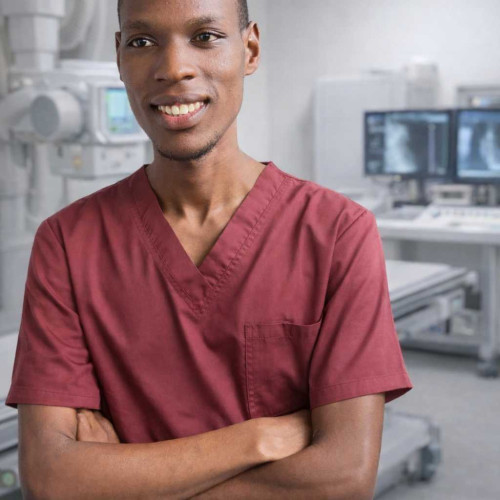 Ednus E. profile photo