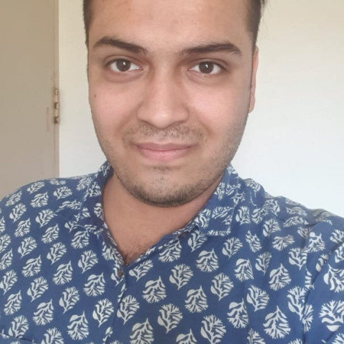 Kartikey R. profile photo