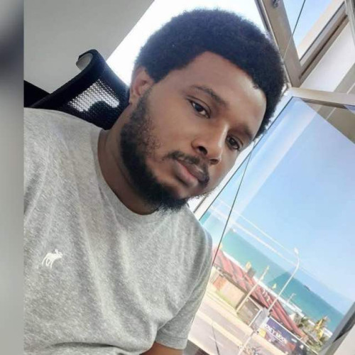 Salum S. profile photo