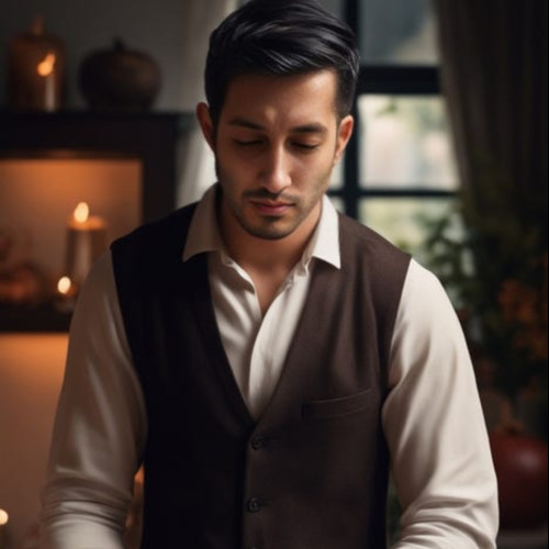 Mehdi A.