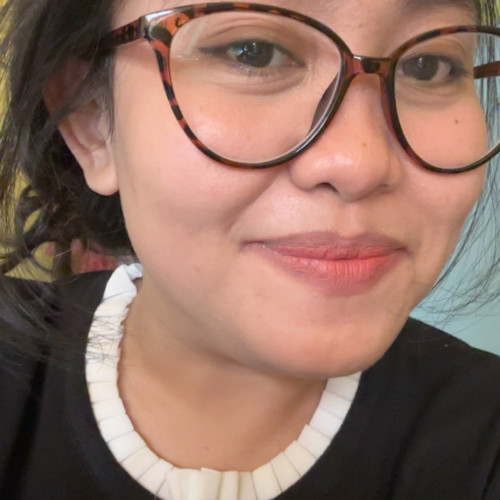 Yustika J. profile photo