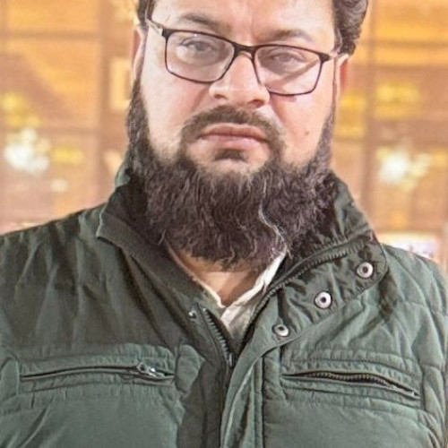 Mohammad  K.