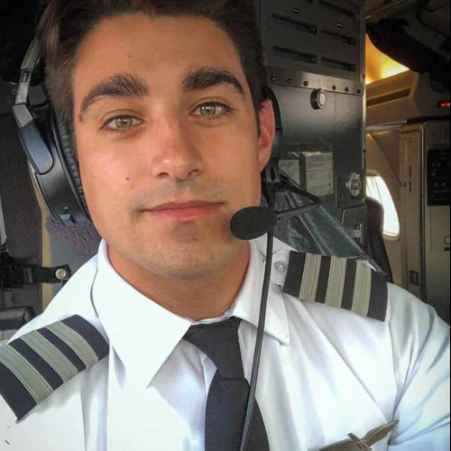 William E. profile photo