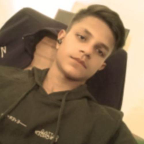 Aryan M.