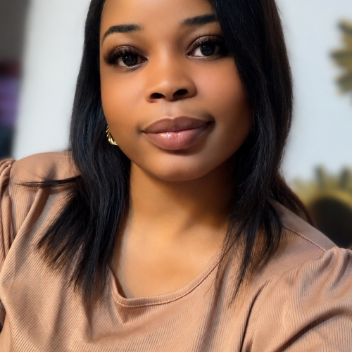 Temitope D. profile photo