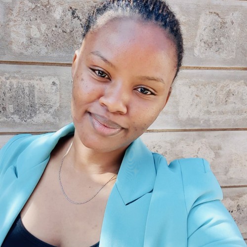 Lilianne w. profile photo