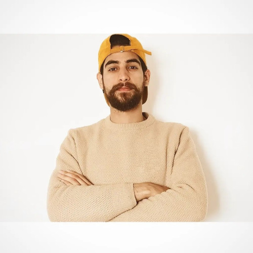 MOHAMMED R.