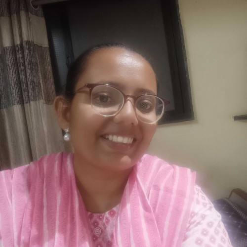 Priya P. profile photo