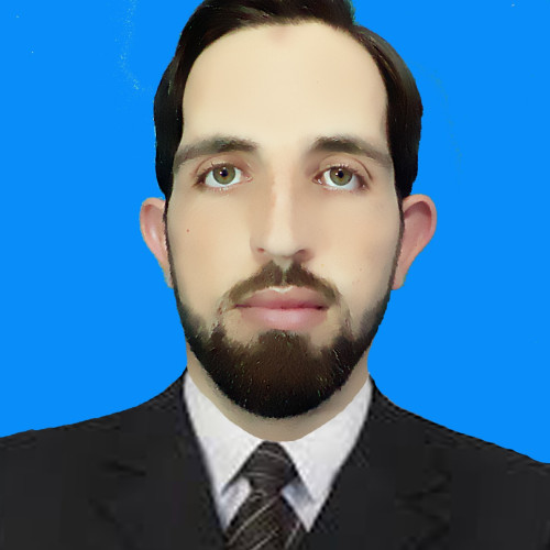Ikram  U. profile photo
