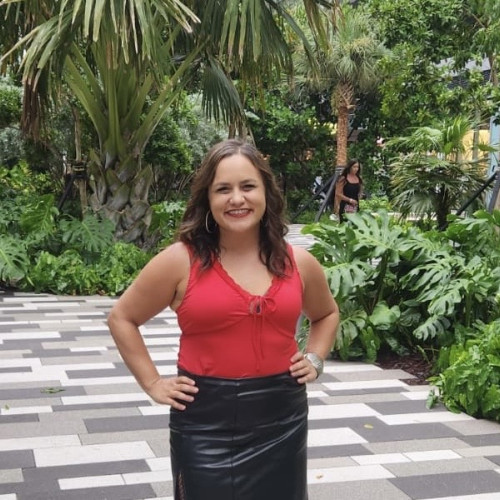 Melissa B. profile photo
