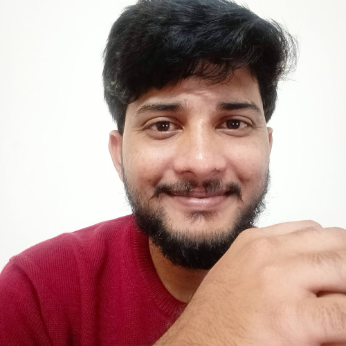 prem h. profile photo