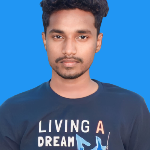 Vishal  K. profile photo