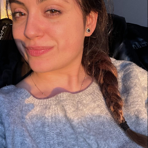 Julia S. profile photo