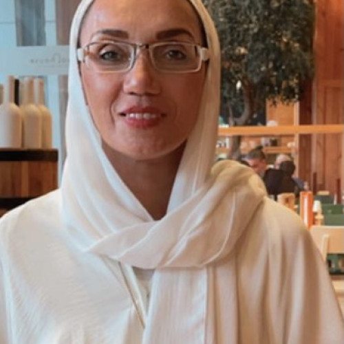 Magda M. profile photo