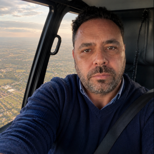 Leonel B. profile photo