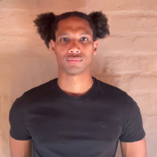 Percival m. profile photo