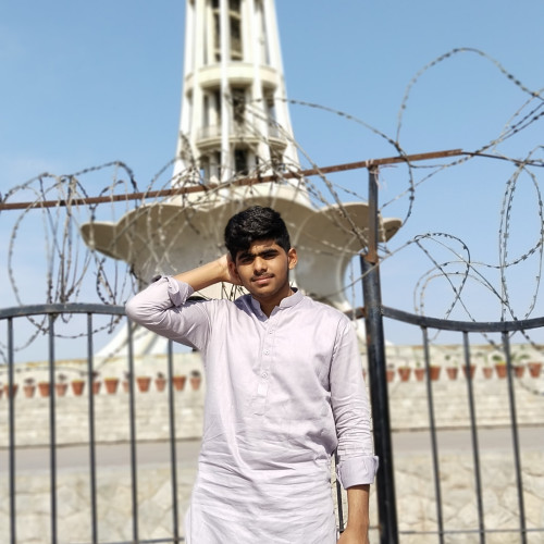 Muhammad  A.